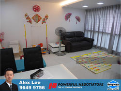 Blk 612A Punggol Drive (Punggol), HDB 4 Rooms #113359642
